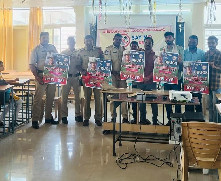 Jahnavi Group of Institutions Hyderabad Events 6 photo 19